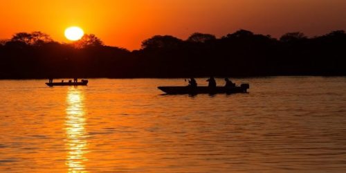 Foto: @visitmsoficial