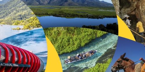 Foto: @visitmsoficial