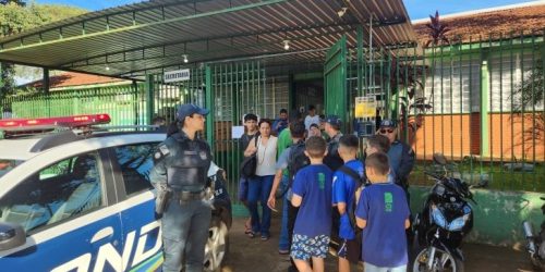 Foto: Everton Gentil/Sejusp