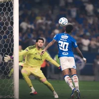 Foto: Gustavo Martins/ Cruzeiro