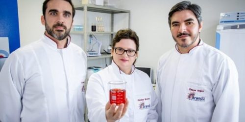 Foto: Acervo Fundect