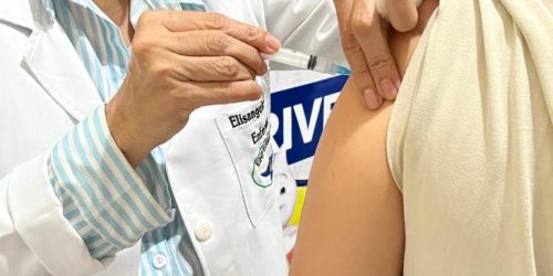 Mato Grosso do Sul Encerrará 2024 com Recorde na Cobertura Vacinal