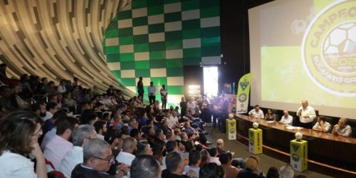 Fotos: Ricardo Gomes