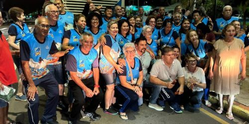 Foto: Arquivo/Fundesporte