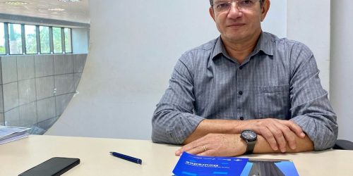 Programa Cidade Inteligente está avançando em Dourados através da parceria do Sebrae com a Secretaria de Desenvolvimento e Inovação. Foto: Semdes