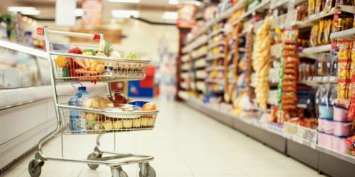 O levantamento foi feito em 12 supermercados de Dourados, onde foram coletados preços de 29 itens. Foto: Divulgação