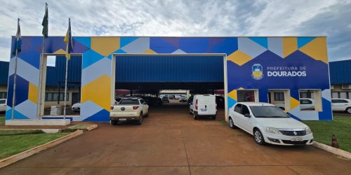 Prefeitura de Dourados antecipa salário dos servidores municipais e deposita folha de R$ 57.070.792,00. Foto: A. Frota