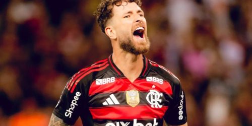 Foto: Divulgação / @Flamengo_en