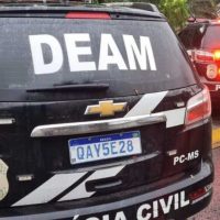 Operação Mulheres: Polícia Civil cumpre mandado de prisão preventiva de foragido por crimes de violência doméstica