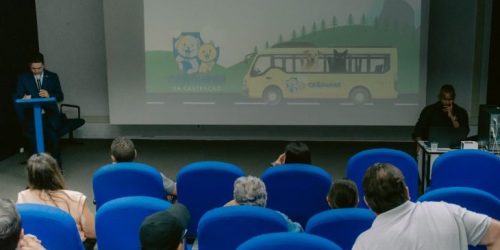 Foto: Samuel Rocha/Setesc