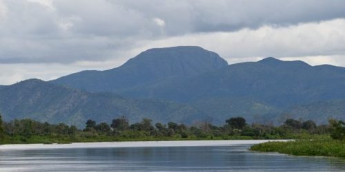 Imasul divulga dados de chuva e nível dos rios de Mato Grosso do Sul