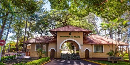 Foto: Hospital São Julião 