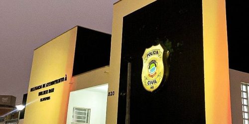 Homem é preso por agredir ex-companheira e descumprir medida protetiva em Dourados