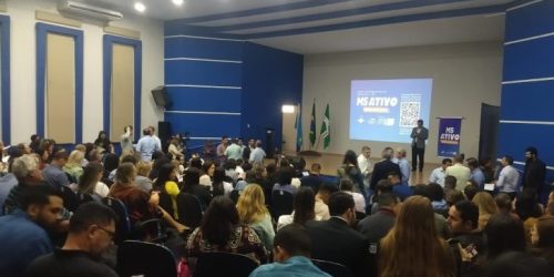 Foto: Victor Dobbins/PMN/Imprensa