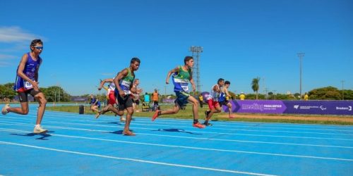 Foto: arquivo/Fundesporte