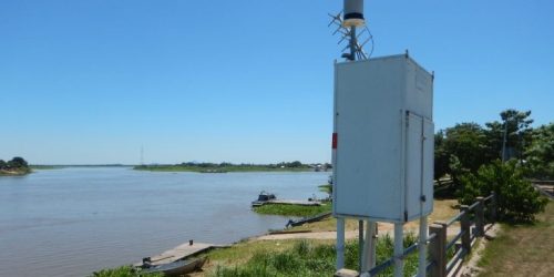 Período chuvoso 2024/2025 registra volumes expressivos em várias regiões, mas níveis já apresentam tendência de queda em julho