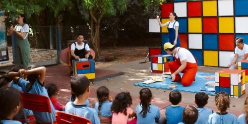 Com recursos da PNAB, Secretaria de Cultura continuará investindo na produção artística de Dourados. Foto: Arquivo/Cultura