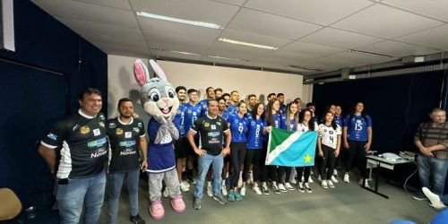 Foto: Thais Lima/ Comunicação Setesc