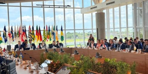 Foto: João Garrigó/Vice-governadoria