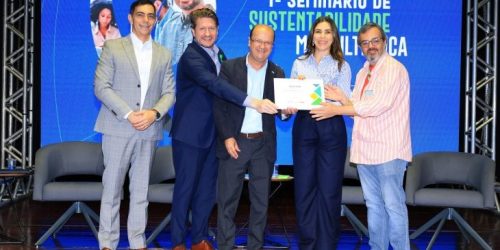 Foto: João Garrigó, Comunicação Vice-governadoria