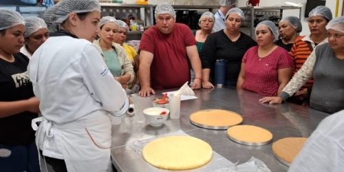 Foto: Laucymara Ayala Ajala/Sead