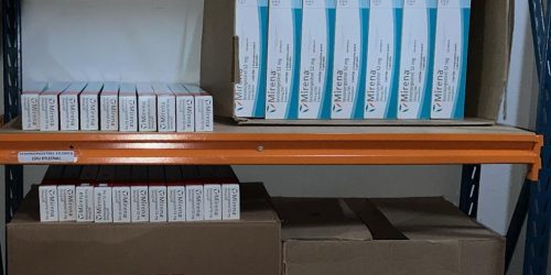 Em Dourados, a Secretaria Municipal de Saúde disponibiliza a inserção de DIU em 17 Unidades Básicas de Saúde e no Centro de Atendimento à Mulher (CAM). Foto: Assecom/Divulgação