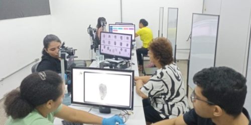 Desde segunda-feira, unidade realiza atendimentos na sede do Detran-MS