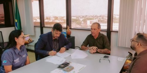 Foto: Ricardo Gomes/Setesc