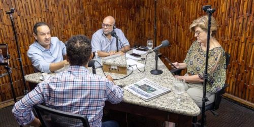 Foto: Afranio Pissini