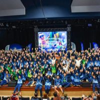 Estão abertas as inscrições para o processo seletivo do Bolsa Atleta de MS