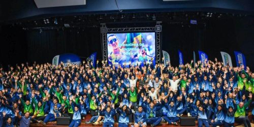 Estão abertas as inscrições para o processo seletivo do Bolsa Atleta de MS