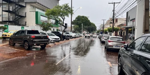 Foto: Rodrigo Pirola/Massa FM Dourados