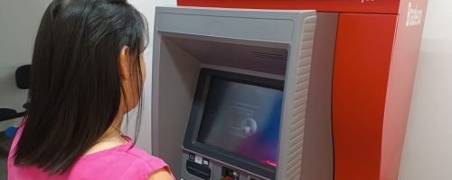 Servidores da Prefeitura de Dourados acordaram nesta quinta-feira com os salários de novembro na conta. Foto: A. Frota