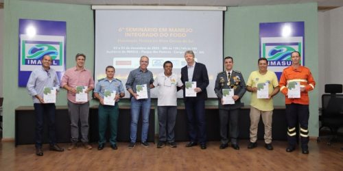 Foto: Mairinco de Pauda/Semadesc