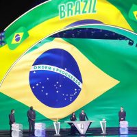 Foto: Rafael Ribeiro / CBF