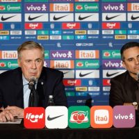 Foto: Rafael Ribeiro / CBF