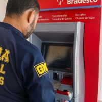 Servidores da Prefeitura de Dourados acordaram nesta quarta-feira com 13º salário na conta bancária. Foto: A. Frota