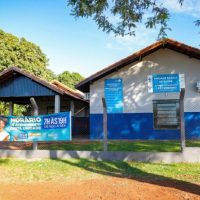 Unidades Básicas de Saúde terão atendimento em regime de escala no período de fim de ano. Foto: A. Frota