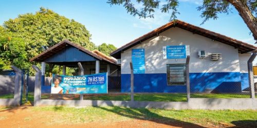 Unidades Básicas de Saúde terão atendimento em regime de escala no período de fim de ano. Foto: A. Frota