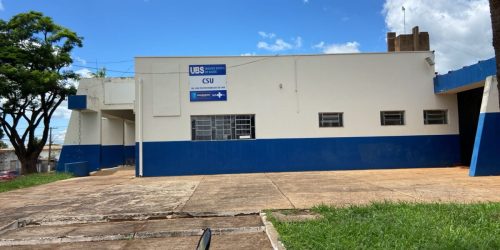 Unidades Básicas de Saúde estão participando da campanha Janeiro Branco, de valorização da saúde mental e de prevenção ao suicídio. Foto: A. Frota