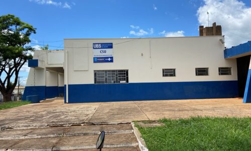 Unidades Básicas de Saúde estão participando da campanha Janeiro Branco, de valorização da saúde mental e de prevenção ao suicídio. Foto: A. Frota