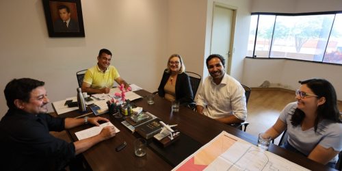 Prefeitura dá sinal verde para HU/UFGD ter Alta Complexidade em Oncologia