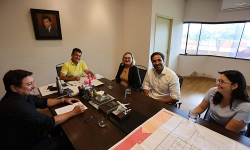 Prefeitura dá sinal verde para HU/UFGD ter Alta Complexidade em Oncologia