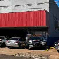 Polícia Civil apreende mais de 2 toneladas de carnes impróprias para o consumo