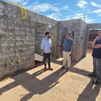 Agehab vai entregar no início de 2027 as primeiras 198 novas moradias populares