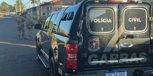 Polícia Civil deflagra “Operação Chargeback” contra associação criminosa responsável por fraudes eletrônicas e lavagem de capitais