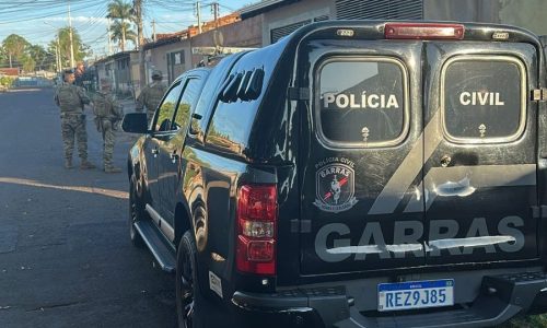 Polícia Civil deflagra “Operação Chargeback” contra associação criminosa responsável por fraudes eletrônicas e lavagem de capitais