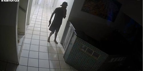 Polícia Civil elucida roubo na Prefeitura de Caarapó e prende suspeitos em flagrante