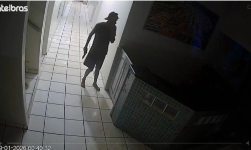 Polícia Civil elucida roubo na Prefeitura de Caarapó e prende suspeitos em flagrante