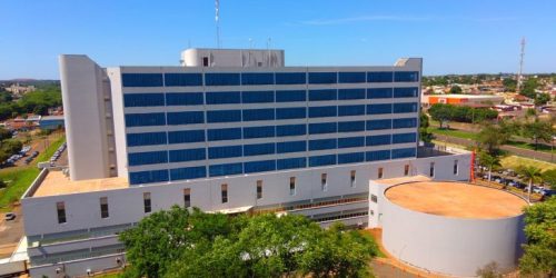 Governo do Estado autoriza concurso com 194 vagas para Hospital Regional de MS